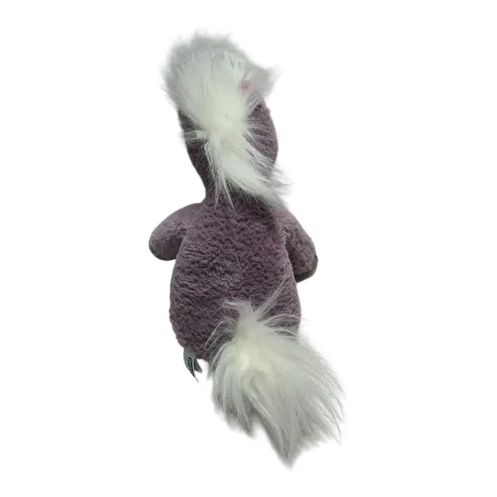Breyer Purple Unicorn Plush Cuddle Buddies Willow Horse Stuffed Animal Retired